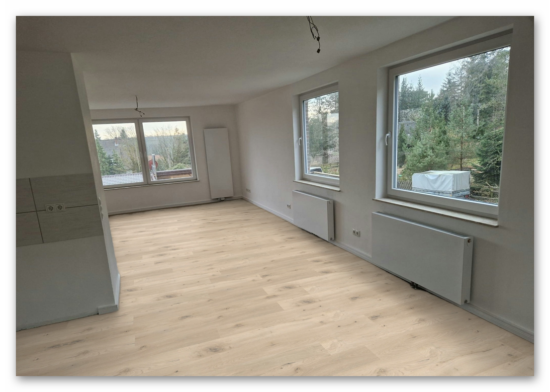 CoreTec Forest 50 im Überblick