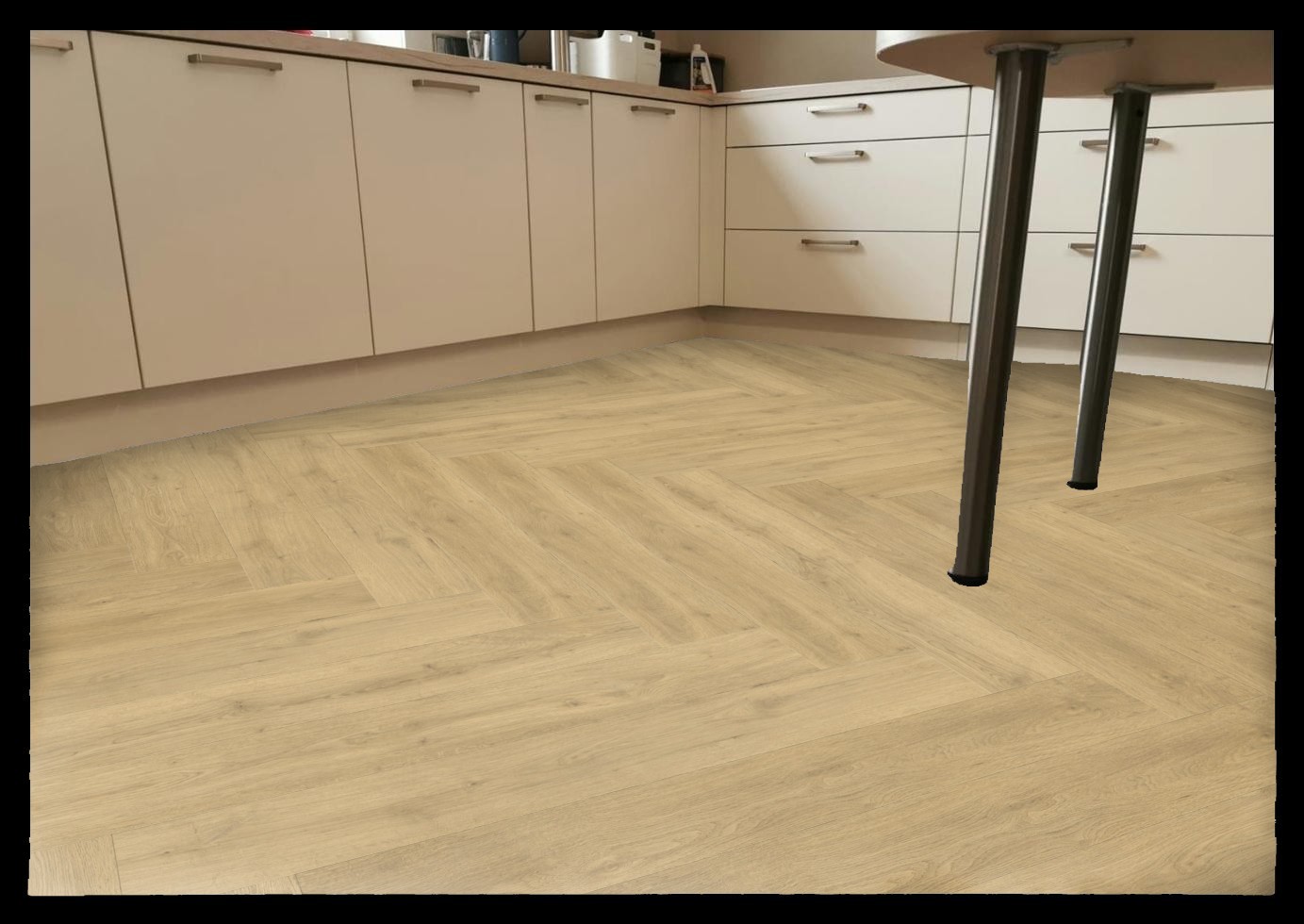 RigidVinyl-Bodenbeläge von Fashion-WohnTrend