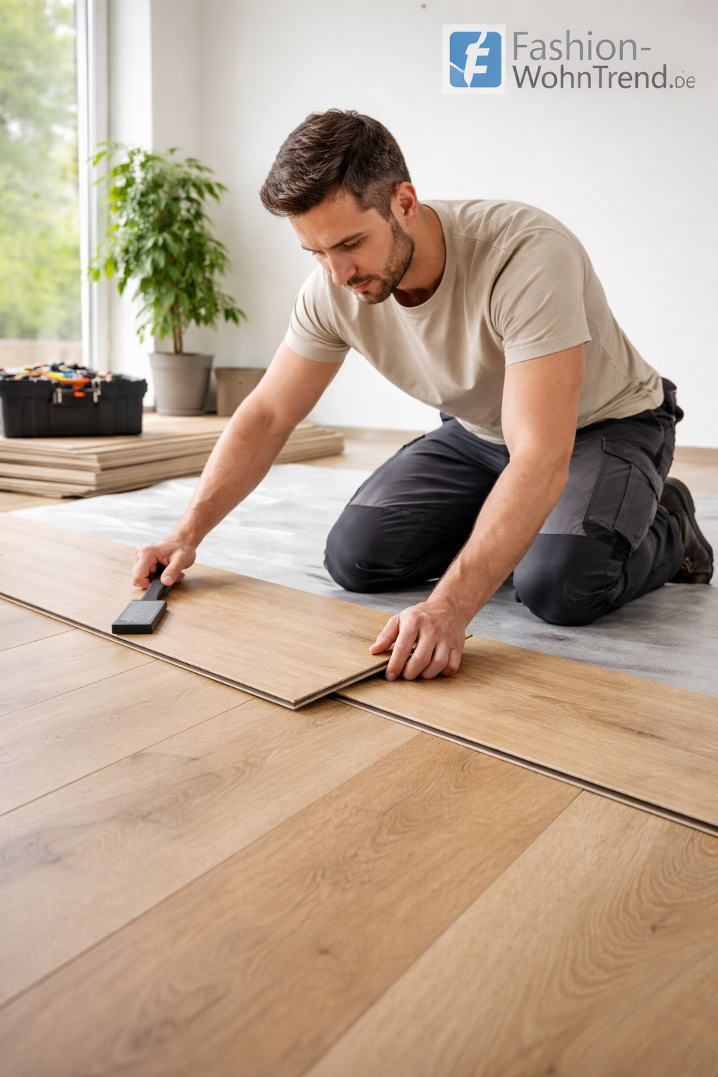 Ein Boden für Generationen