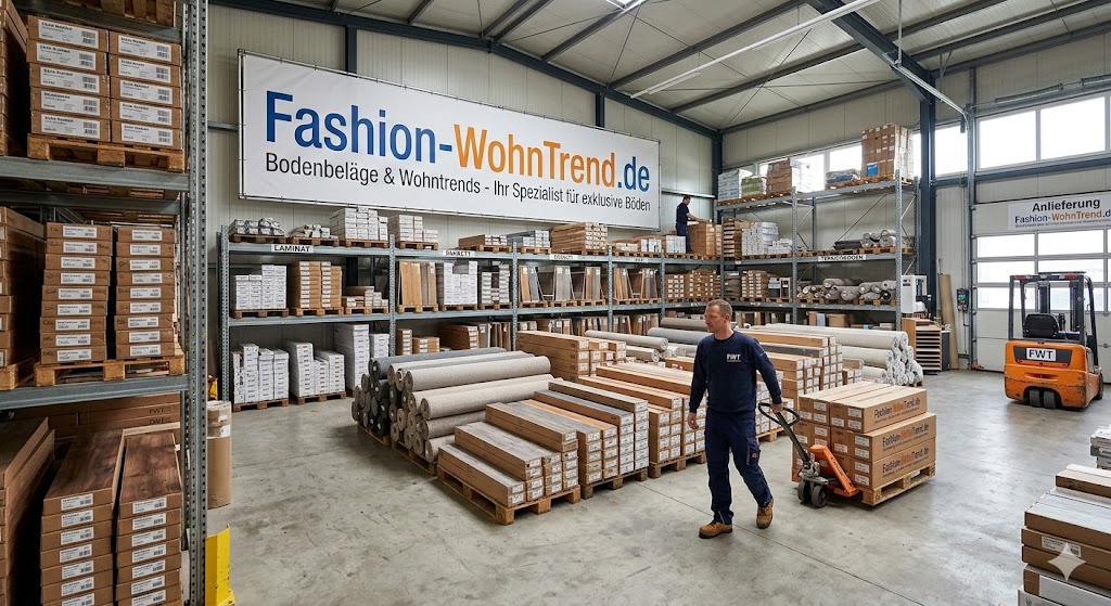 Klick Vinylboden günstig 2026 – Onyx SPC Serie im großen Praxistest & Vergleich