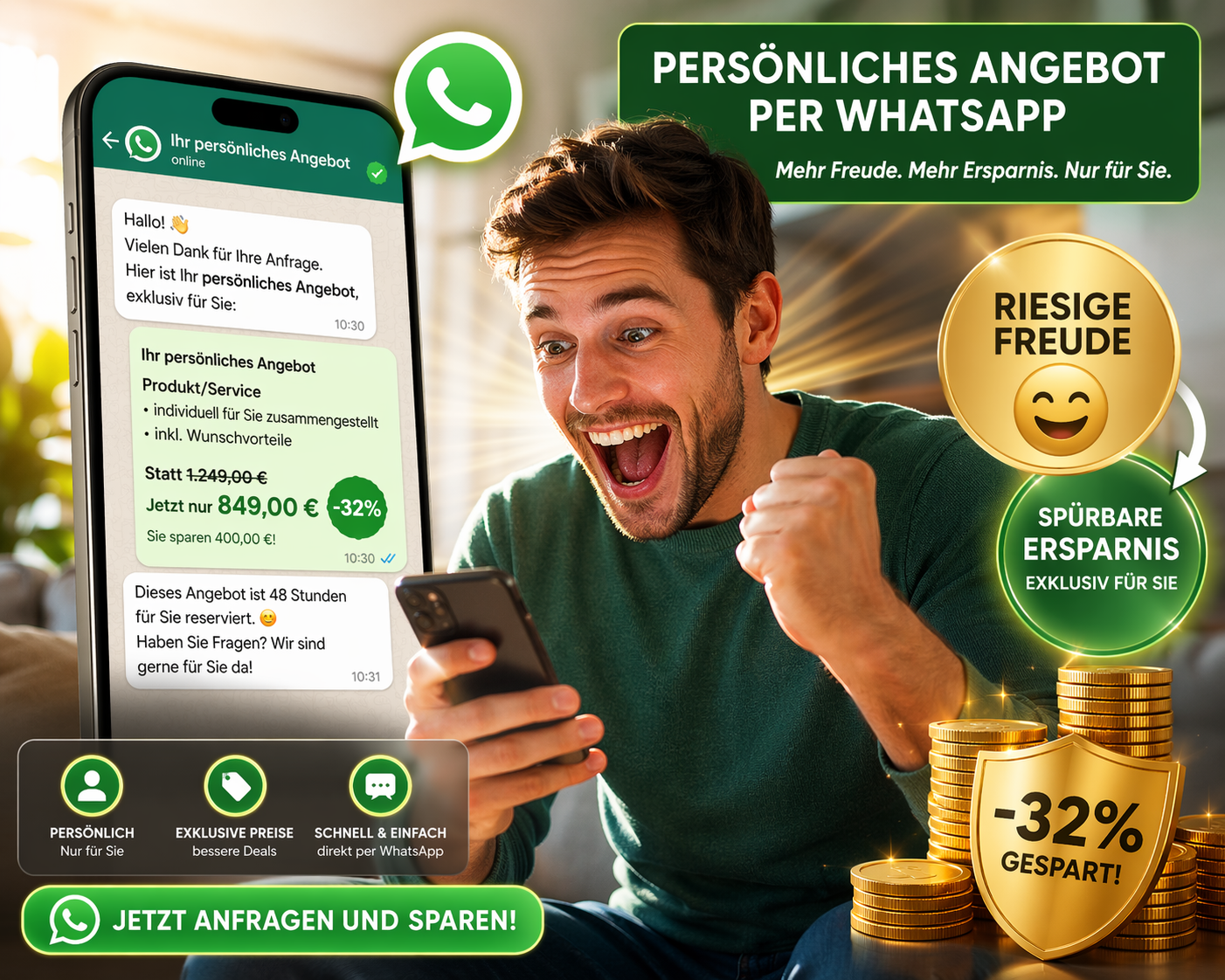 Klebevinyl: Profi-Qualität für höchste Ansprüche