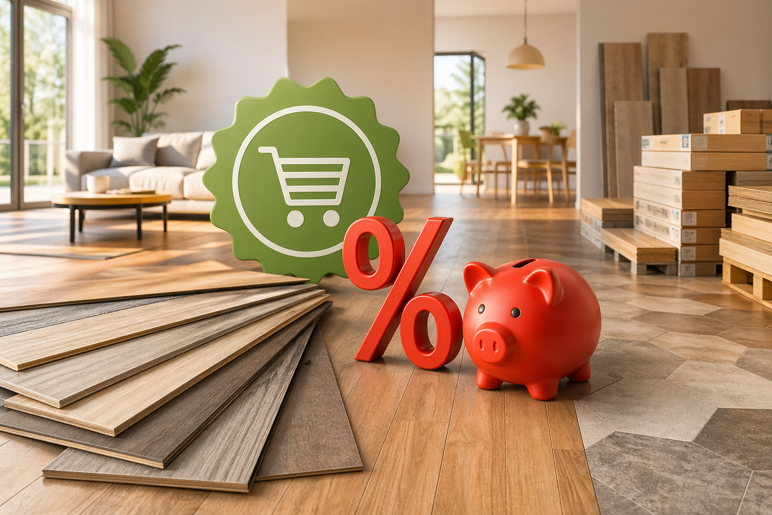 Preise im Bau steigen weiter