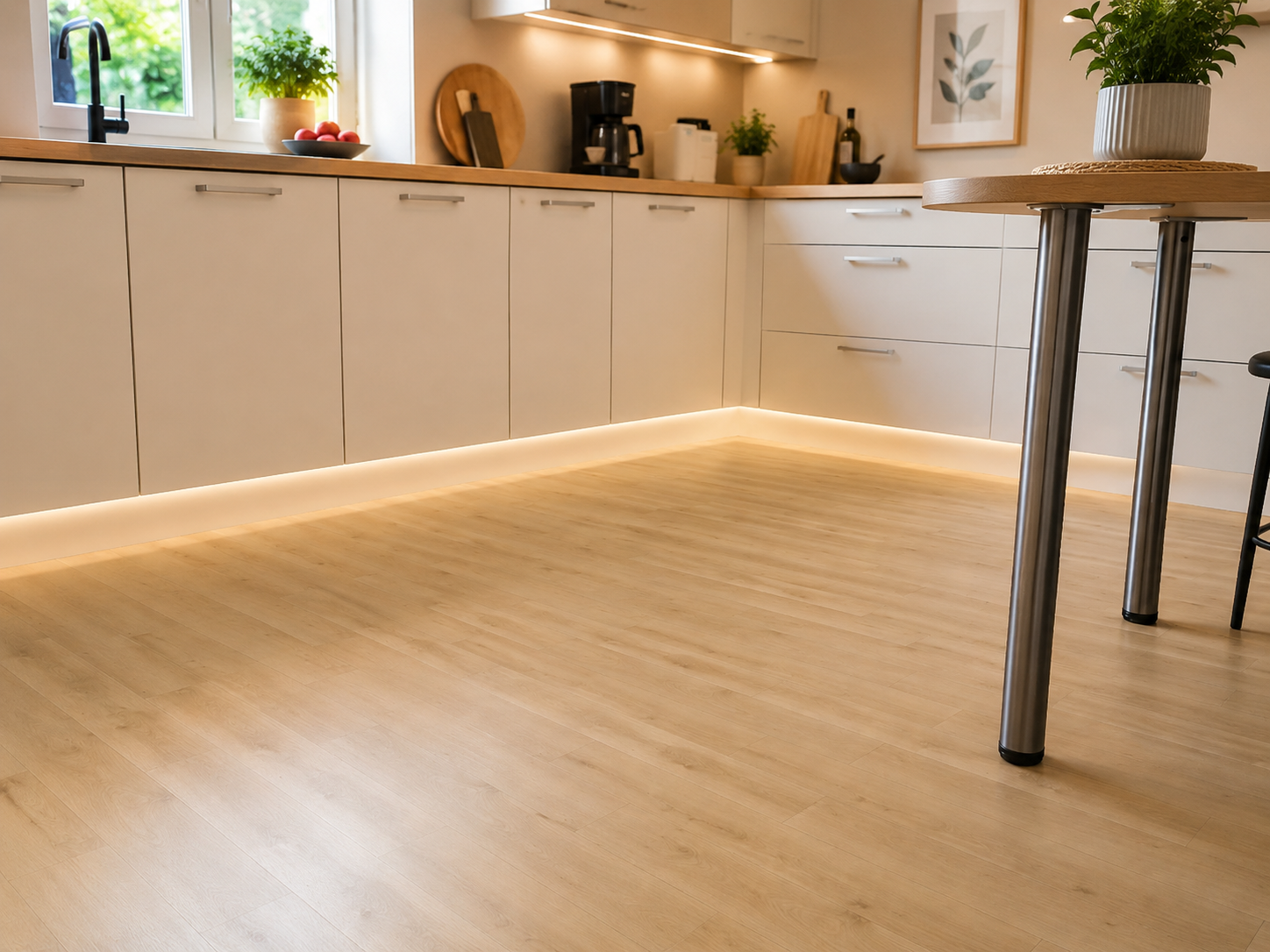 Enia Malacia Oak Fresh
