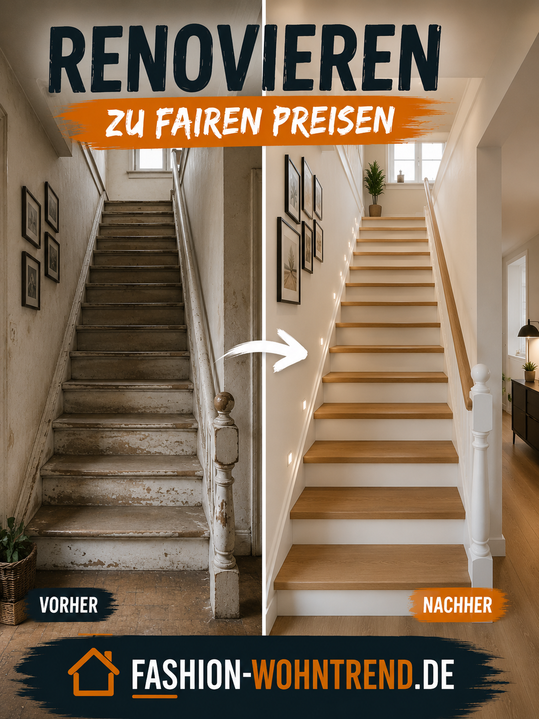 CoreTec selbst verlegen