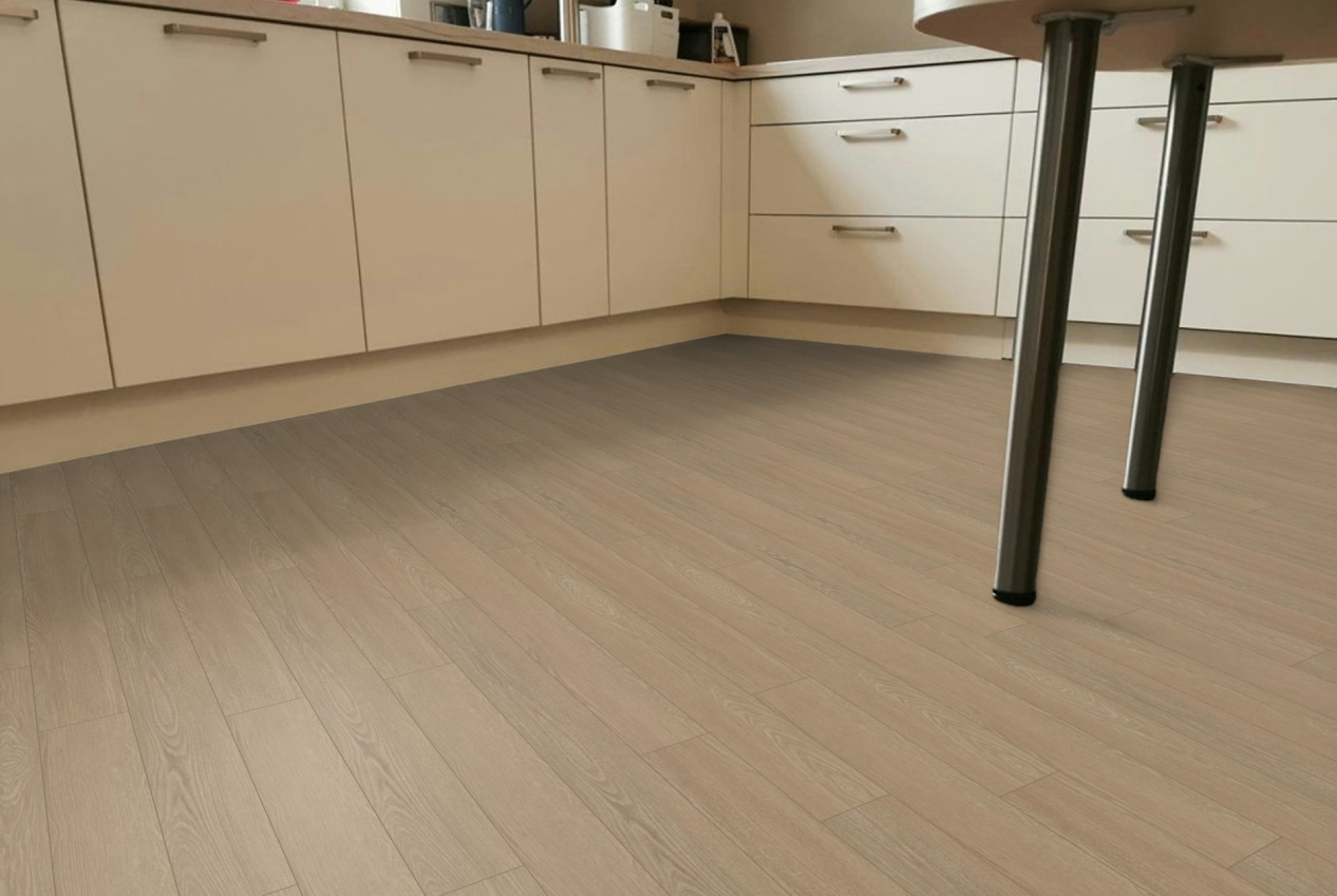 Designboden mit Premium-Qualität