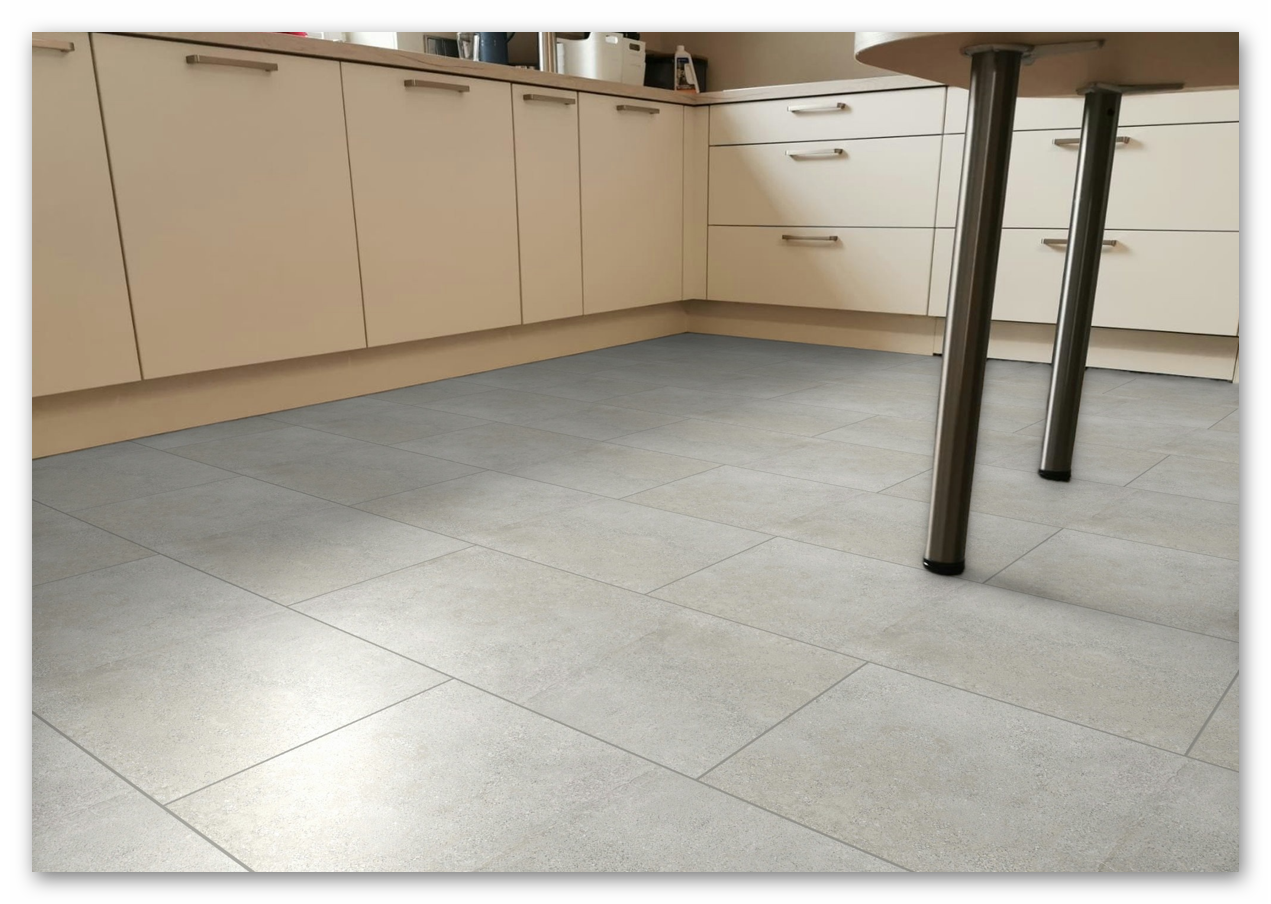 COREtec CeraTouch – Die perfekte Alternative