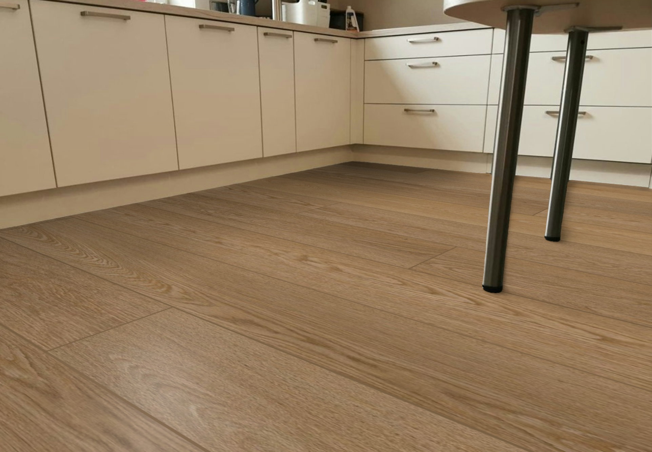 COREtec® Tytan – Hochwertige Designböden