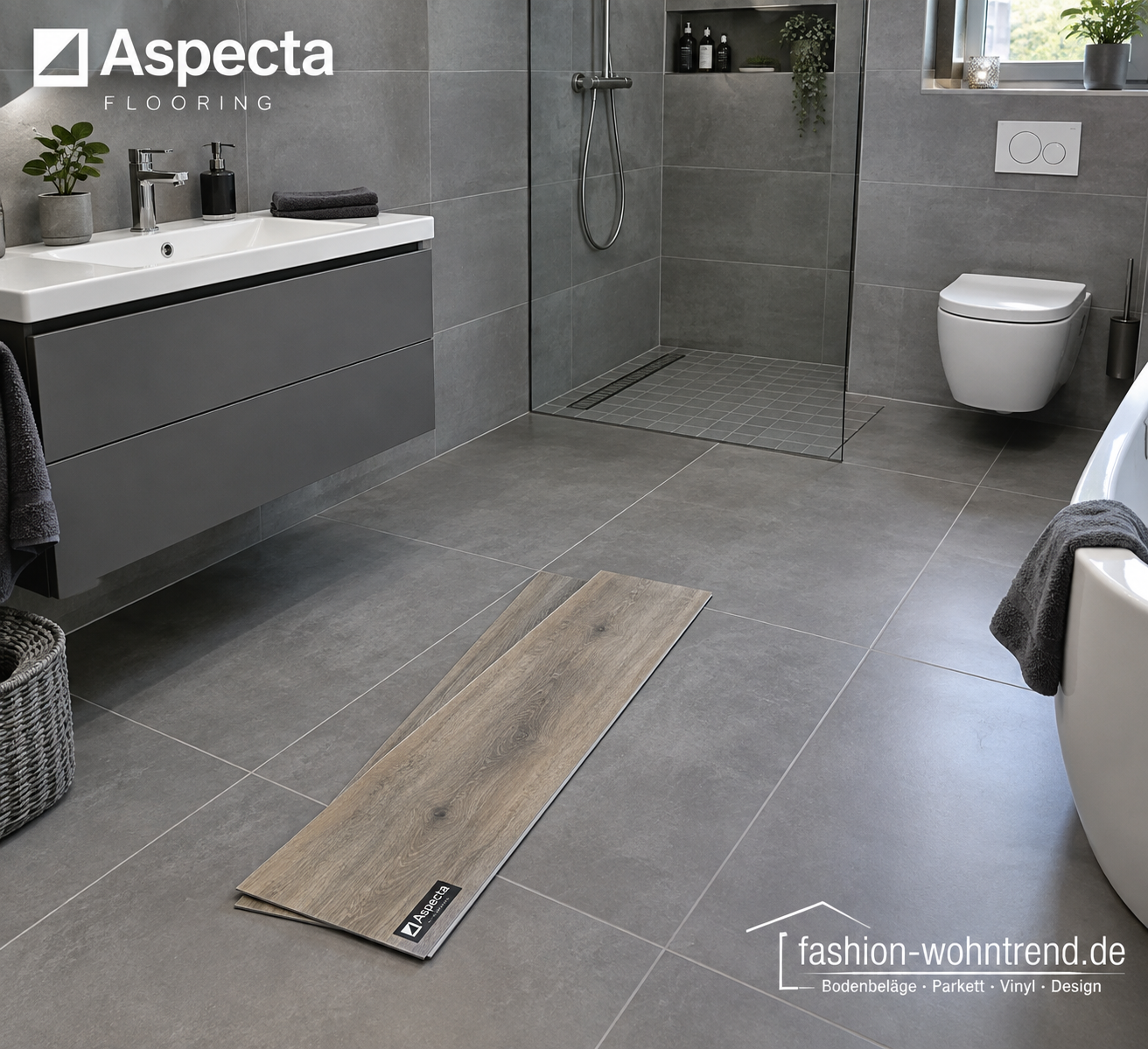 Aspecta Excellence – Das Kraftpaket für hohe Ansprüche